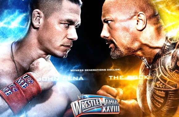 WWE Sports Showdown