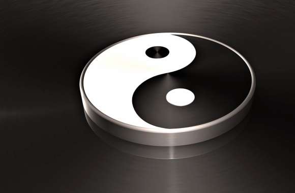 Yin & Yang Harmony wallpapers hd quality