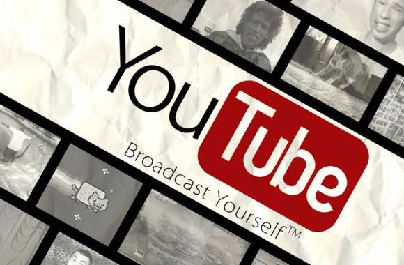 YouTube Technology Broadcast Yourself