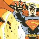 Comic DC The New Frontier new wallpapers