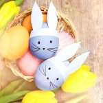 Easter Egg Holiday Easter wallpapers for android