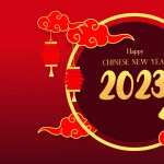 Holiday Chinese New Year free download