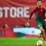 Portugal National Football Team Cristiano Ronaldo Sports hd wallpaper