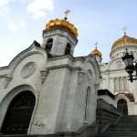 Religious Cathedral Of Christ The Saviour high definition wallpapers