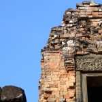 Religious Pre Rup Temple free