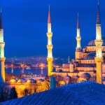 Religious Sultan Ahmed Mosque download