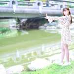 Woman Asian PC wallpapers