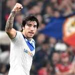 Brescia Calcio Sandro Tonali Sports high definition photo