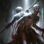 Dark Warrior image