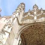 Religious Albi Cathedral hd