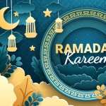 Religious Ramadan free