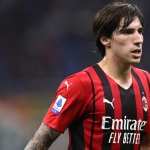 A.C. Milan Sandro Tonali Sports 2025