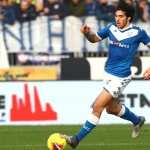 Brescia Calcio Sandro Tonali Sports widescreen