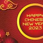 Holiday Chinese New Year PC wallpapers