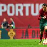 Portugal National Football Team Cristiano Ronaldo Sports widescreen