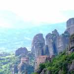 Religious Meteora mobile wallpapers