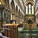 Religious Wells Cathedral high quality wallpapers