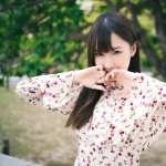 Woman Asian new wallpapers