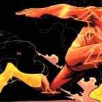 Comic Flash wallpapers hd