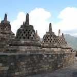 Religious Borobudur new wallpapers