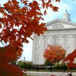 Religious Nauvoo Temple wallpapers for desktop