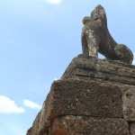 Religious Pre Rup Temple mobile wallpapers