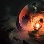 Dark Demon full hd