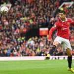 Manchester United F.C. Cristiano Ronaldo Sports hd