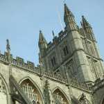 Religious Bath Abbey new wallpapers