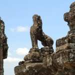 Religious Pre Rup Temple image