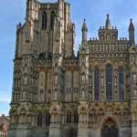 Religious Wells Cathedral hd