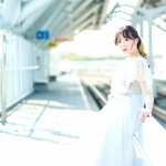 Woman Asian full hd