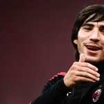 A.C. Milan Sandro Tonali Sports hd desktop