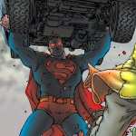 Comic All Star Superman free