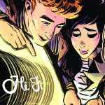 Comic Archie hd wallpaper