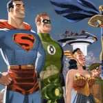 Comic DC The New Frontier free