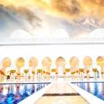 Religious Sheikh Zayed Grand Mosque free wallpapers