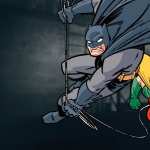 Comic Batman new wallpapers