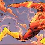 Comic Flash image