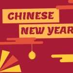 Holiday Chinese New Year high definition wallpapers