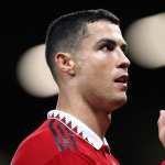 Manchester United F.C. Cristiano Ronaldo Sports high definition wallpapers