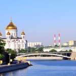 Religious Cathedral Of Christ The Saviour high definition photo