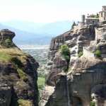 Religious Meteora wallpapers