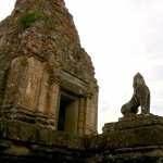 Religious Pre Rup Temple download wallpaper