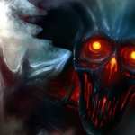 Dark Demon new wallpapers