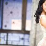 Elegant Asian Woman - new wallpapers