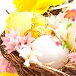 Holiday Easter full hd