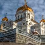 Religious Cathedral Of Christ The Saviour hd