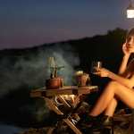 Woman Asian new wallpapers