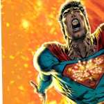 Comic All Star Superman images